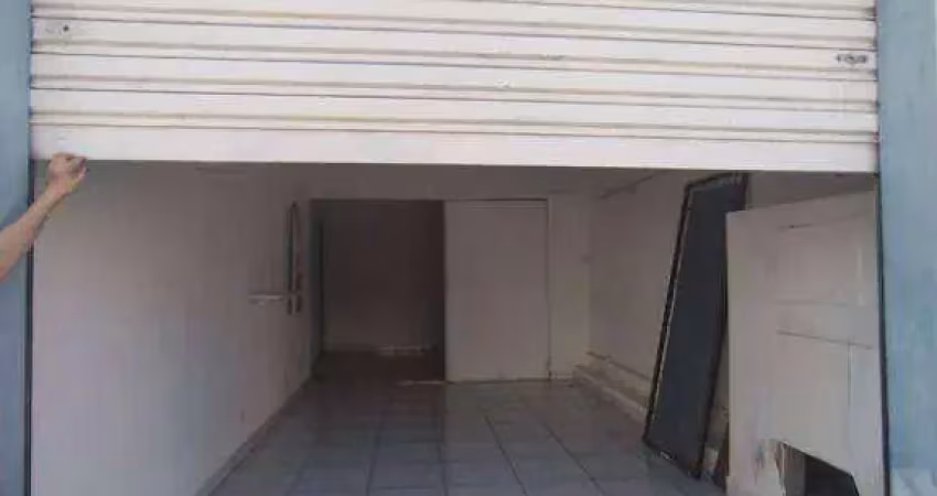Ponto para alugar, 27 m² por r$ 1.800,00/mês - jardim anhembi - são josé dos campos/sp