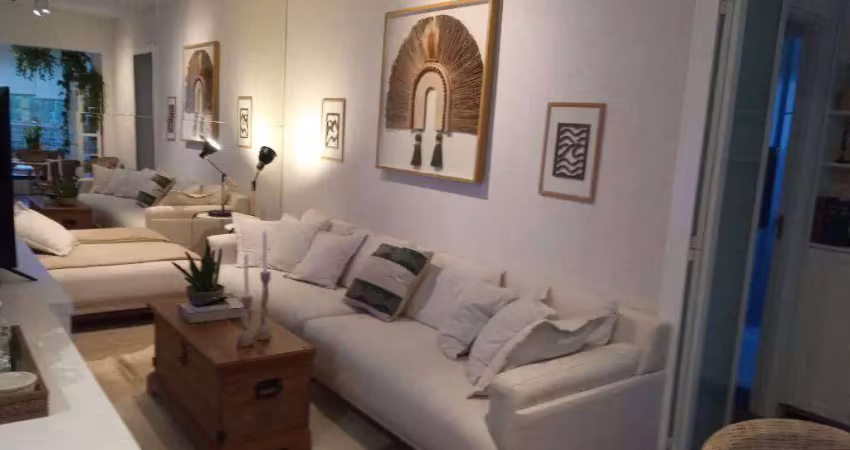 Apartamento com 2 dormitórios à venda, 68 m² por r$ 650.000,00 - villa branca - jacareí/sp