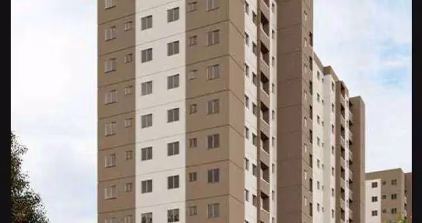 Apartamento com 2 dormitórios para alugar, 45 m² por r$ 2.041,00/mês - jardim jacinto - jacareí/sp