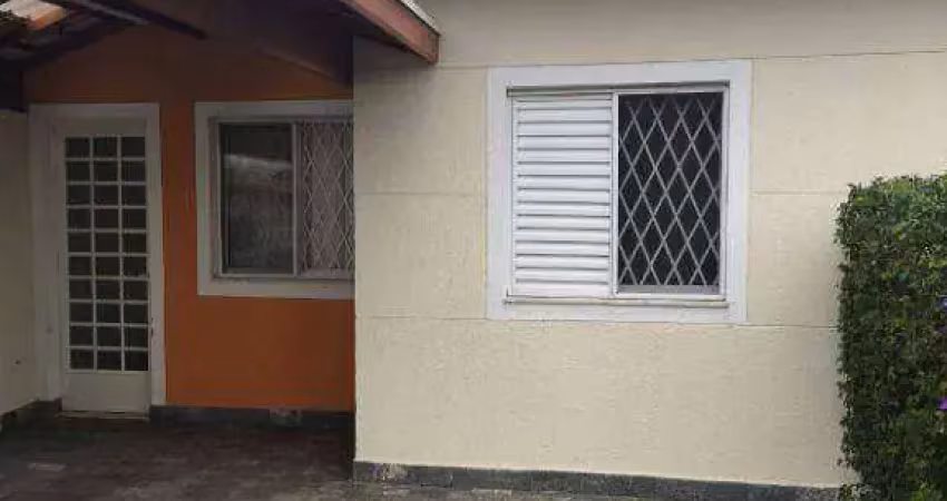 Casa com 2 dormitórios à venda, 80 m² por r$ 595.000,00 - jardim marcondes - jacareí/sp