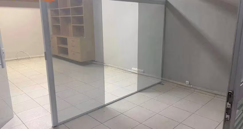 Sala à venda, 44 m² por r$ 170.000,00 - jardim são dimas - são josé dos campos/sp