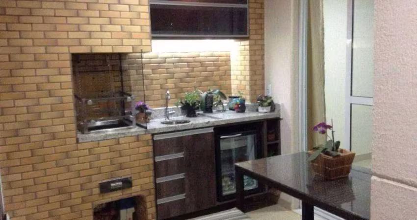 Apartamento com 3 dormitórios para alugar, 83 m² por r$ 5.011,00/mês - parque residencial aquarius - são josé dos campos/sp