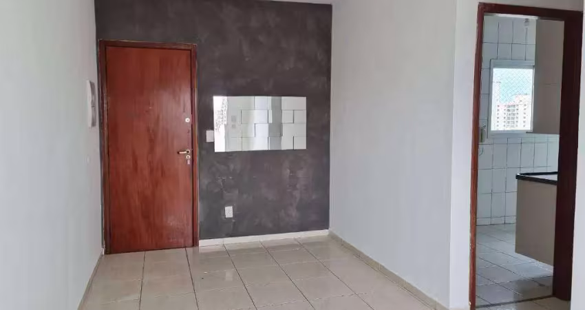 Apartamento para alugar, 54 m² por r$ 2.910,00/mês - jardim apolo - são josé dos campos/sp