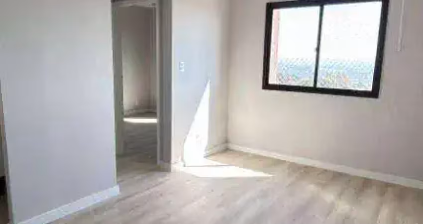 Apartamento com 1 dormitório para alugar, 57 m² por r$ 3.008,00/mês - jardim esplanada - são josé dos campos/sp