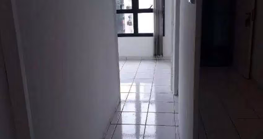 Sala para alugar, 36 m² por r$ 2.690,00/mês - jardim aquarius - são josé dos campos/sp