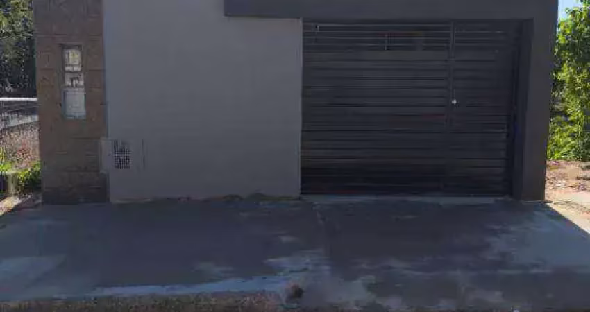 Casa com 4 dormitórios à venda, 140 m² por r$ 490.000,00 - jardim mariana ii - são josé dos campos/sp