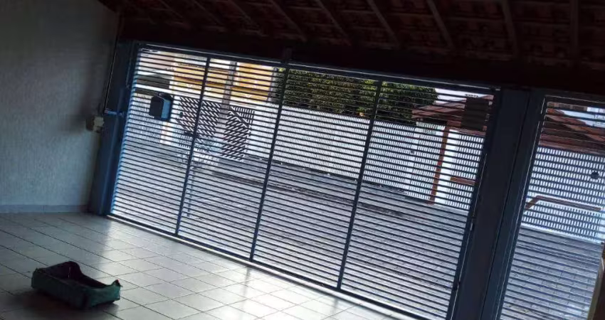 Casa com 3 dormitórios à venda, 90 m² por r$ 710.000,00 - bosque dos eucaliptos - são josé dos campos/sp