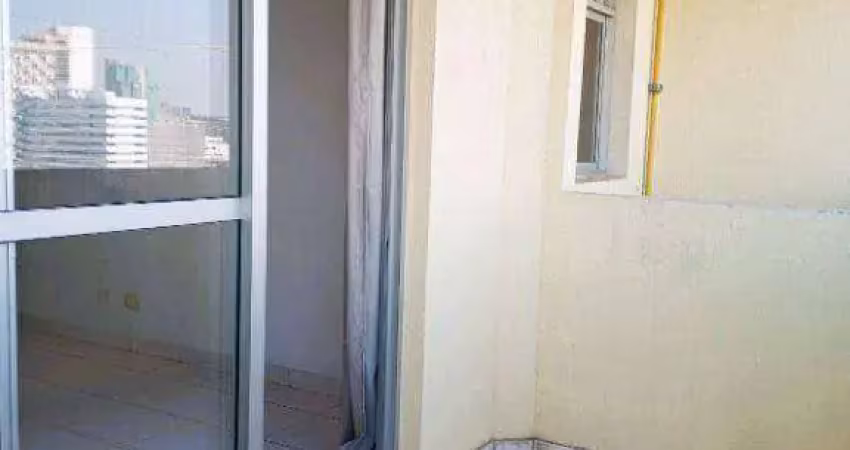 Apartamento com 1 dormitório à venda, 48 m² por r$ 345.000,00 - jardim são dimas - são josé dos campos/sp