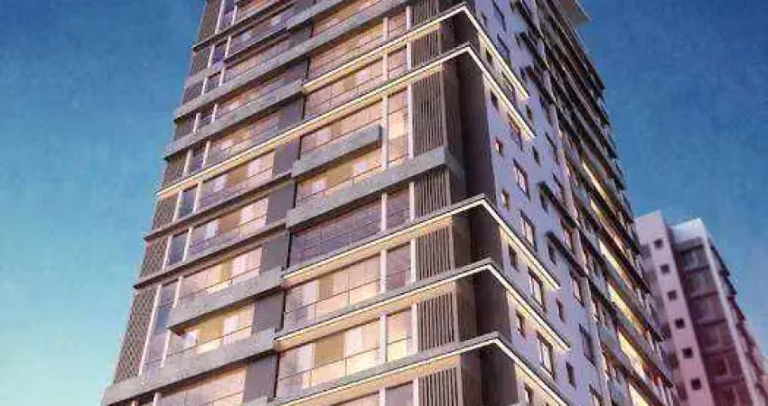 Apartamento para alugar, 67 m² por r$ 5.540,00/mês - royal park - são josé dos campos/sp