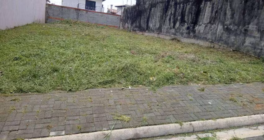 Terreno à venda, 250 m² por r$ 350.000,00 - villa branca - jacareí/sp
