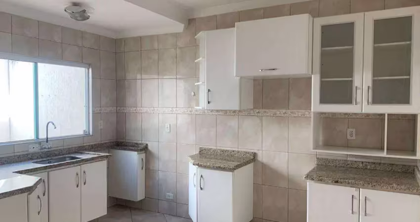 Casa com 2 dormitórios para alugar, 107 m² por r$ 2.950,00/mês - jardim califórnia - jacareí/sp