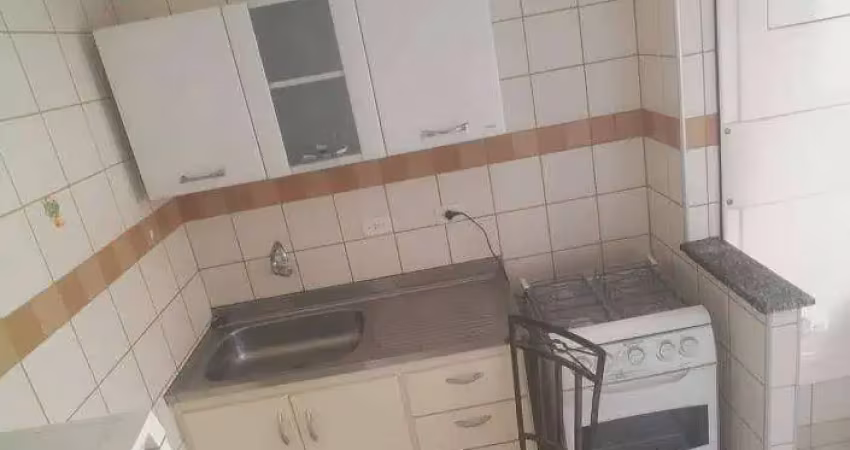 Apartamento com 1 dormitório, 40 m² - venda por r$ 400.000,00 ou aluguel por r$ 2.447,33/mês - jardim esplanada - são josé dos campos/sp
