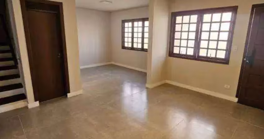Casa com 3 dormitórios à venda, 103 m² por r$ 530.000,00 - jardim califórnia - jacareí/sp