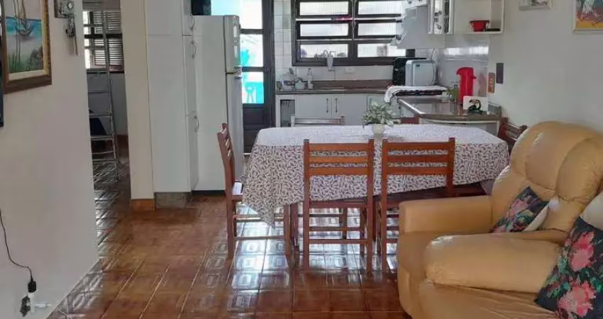 Apartamento com 2 dormitórios à venda, 90 m² por r$ 400.000,00 - praia da maranduba - ubatuba/sp