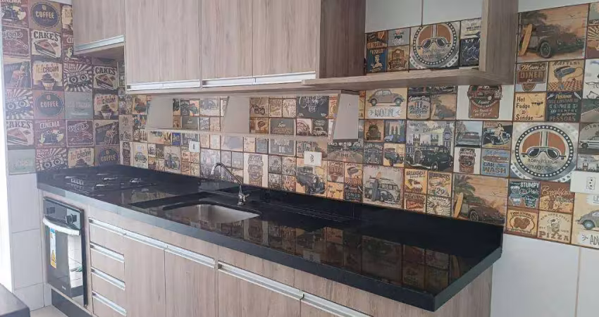 Apartamento com 2 dormitórios para alugar, 55 m² por r$ 2.822,00/mês - jardim américa - são josé dos campos/sp