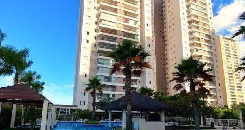 Apartamento com 3 dormitórios à venda, 142 m² por r$ 1.450.000,00 - jardim das indústrias - são josé dos campos/sp