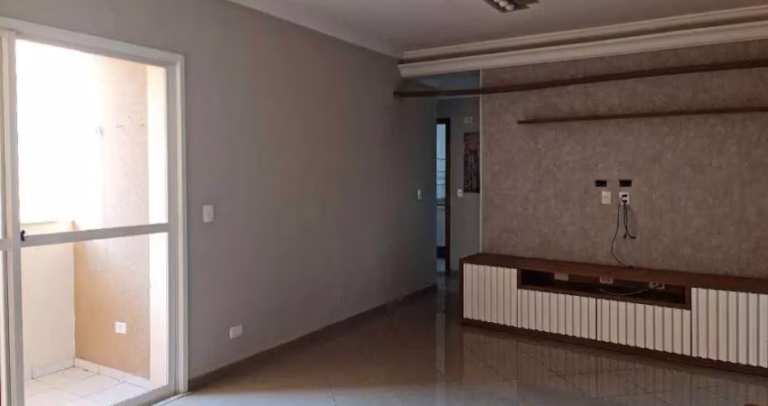 Apartamento com 2 dormitórios para alugar, 65 m² por r$ 2.998,00/mês - jardim américa - são josé dos campos/sp