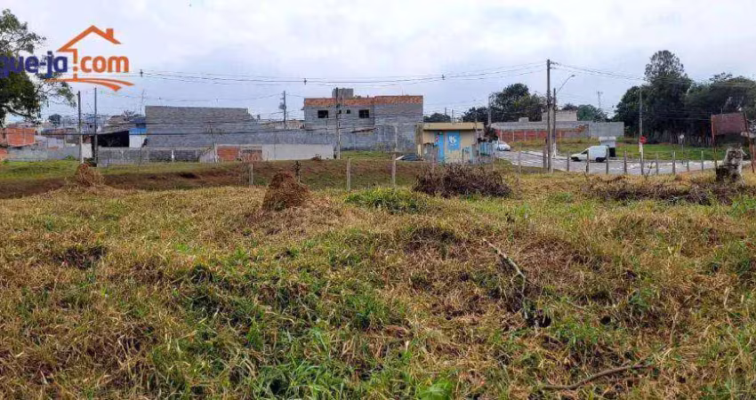 Terreno à venda, 9100 m² por r$ 1.800.000,00 - residencial dunamis - são josé dos campos/sp