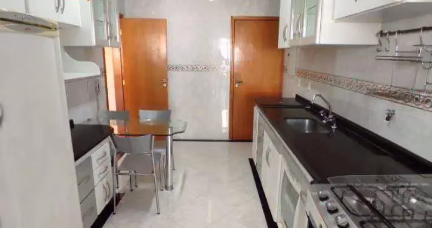 Cobertura com 4 dormitórios, 262 m² - venda por r$ 2.500.000,00 ou aluguel por r$ 9.955,00/mês - jardim aquarius - são josé dos campos/sp