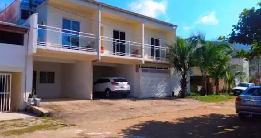 Casa com 2 quartos para alugar em Toninhas, Ubatuba 