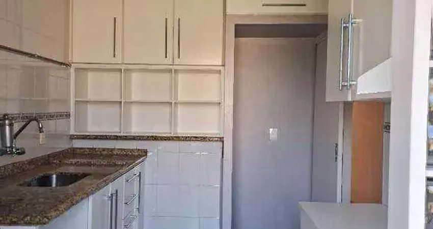 Apartamento com 2 dormitórios para alugar, 65 m² por r$ 3.298,00/mês - jardim américa - são josé dos campos/sp