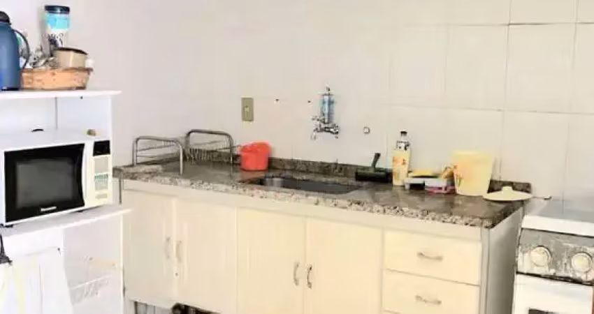 Apartamento com 2 dormitórios à venda, 50 m² por r$ 340.000,00 - perequê-açu - ubatuba/sp