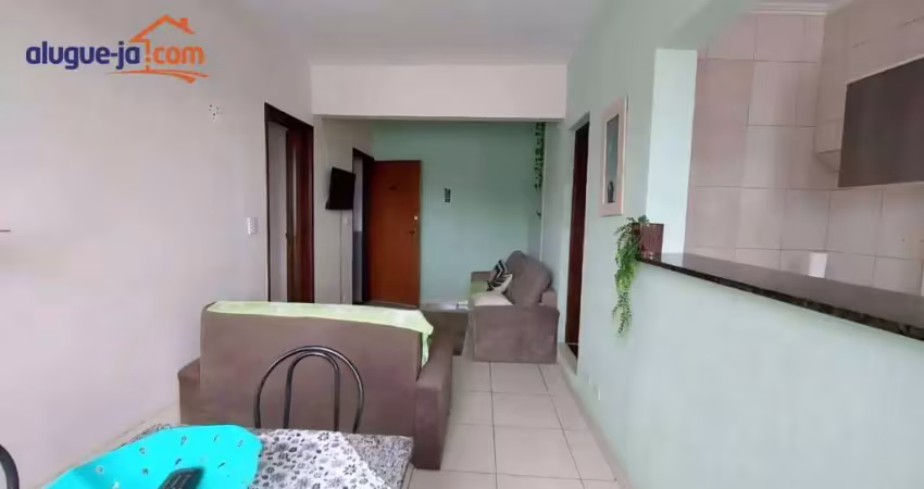 Apartamento com 2 dormitórios à venda, 62 m² por r$ 350.000,00 - centro - ubatuba/sp