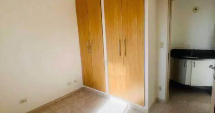 Apartamento com 1 dormitório para alugar, 41 m² por r$ 2.325,00/mês - centro - são josé dos campos/sp