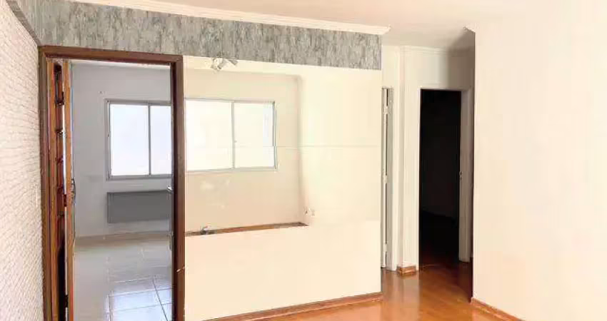 Apartamento com 2 dormitórios à venda, 54 m² por r$ 290.000,00 - parque industrial - são josé dos campos/sp