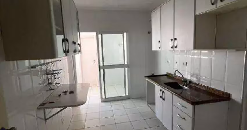 Apartamento com 3 dormitórios para alugar, 105 m² por r$ 5.100,00/mês - jardim aquarius - são josé dos campos/sp