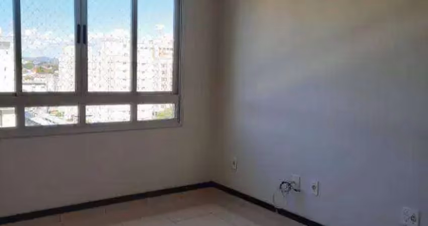 Apartamento com 2 dormitórios para alugar, 70 m² por r$ 3.187,00/mês - jardim satélite - são josé dos campos/sp