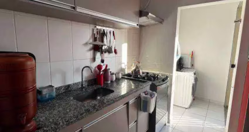 Apartamento com 2 dormitórios à venda, 71 m² por r$ 720.000,00 - villa branca - jacareí/sp