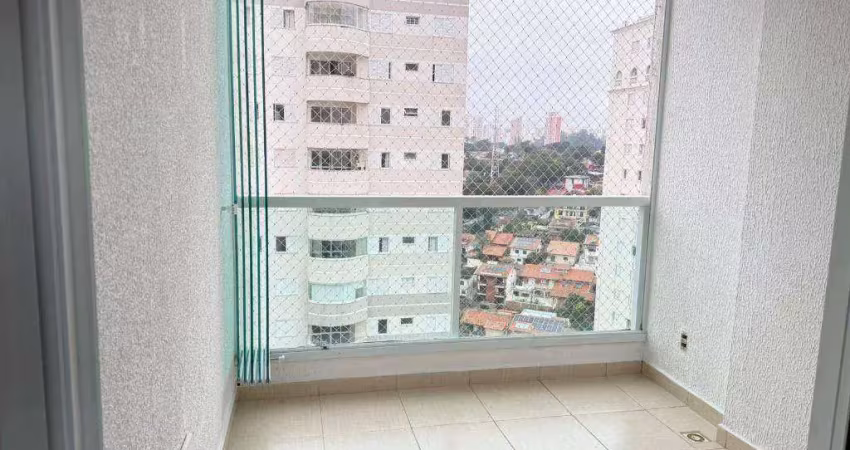Apartamento com 1 dormitório, 57 m² - venda por r$ 639.000,00 ou aluguel por r$ 3.820,00/mês - jardim esplanada - são josé dos campos/sp