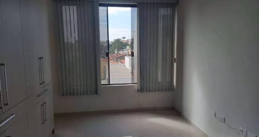 Sala, 36 m² - venda por r$ 200.000,00 ou aluguel por r$ 1.666,41/mês - centro - atibaia/sp