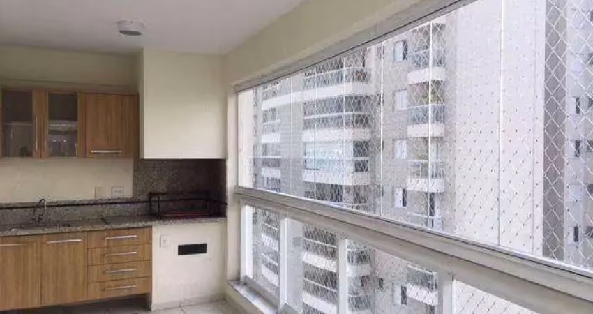 Apartamento com 4 dormitórios à venda, 154 m² por r$ 1.750.000 - vila ema - são josé dos campos/sp