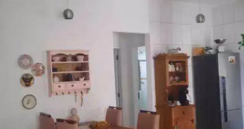 Casa à venda, 70 m² por r$ 425.000,00 - villa branca - jacareí/sp