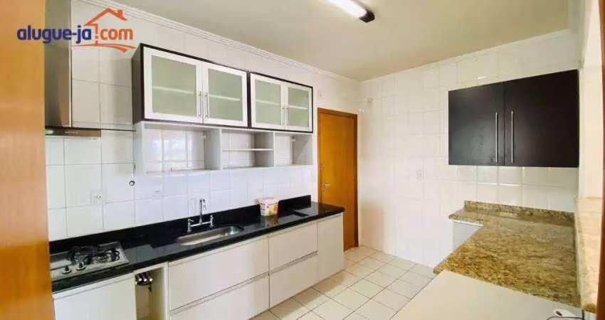 Apartamento com 3 dormitórios à venda, 90 m² por r$ 950.000,00 - jardim esplanada ii - são josé dos campos/sp
