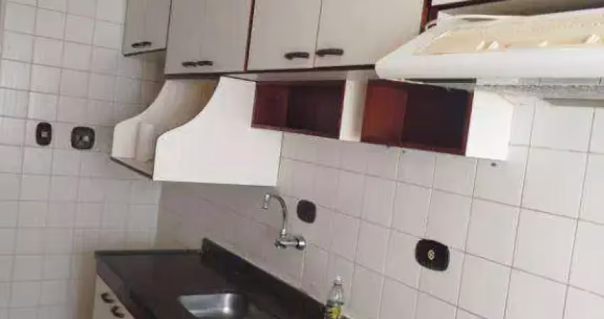 Apartamento para alugar, 60 m² por r$ 3.300,00/mês - jardim satélite - são josé dos campos/sp