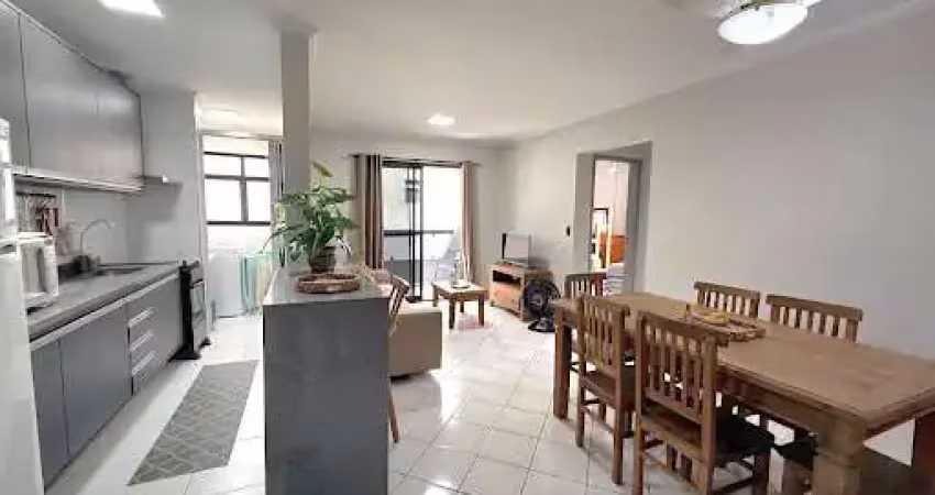 Apartamento com 2 dormitórios à venda, 68 m² por r$ 560.000,00 - itaguá	 - ubatuba/sp