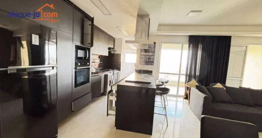 Apartamento com 2 dormitórios à venda, 99 m² por r$ 1.170.000,00 - royal park - são josé dos campos/sp