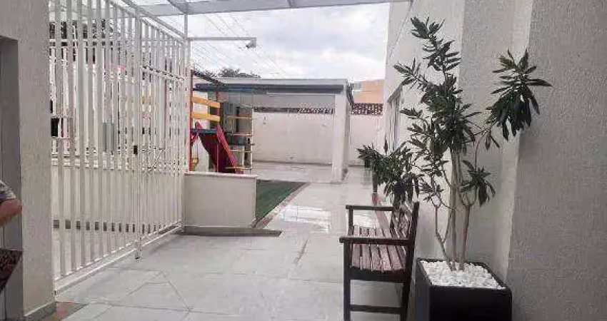 Apartamento 3 dormitórios à venda, 82 m² por r$ 660.000 - jd paulista - são josé dos campos/sp