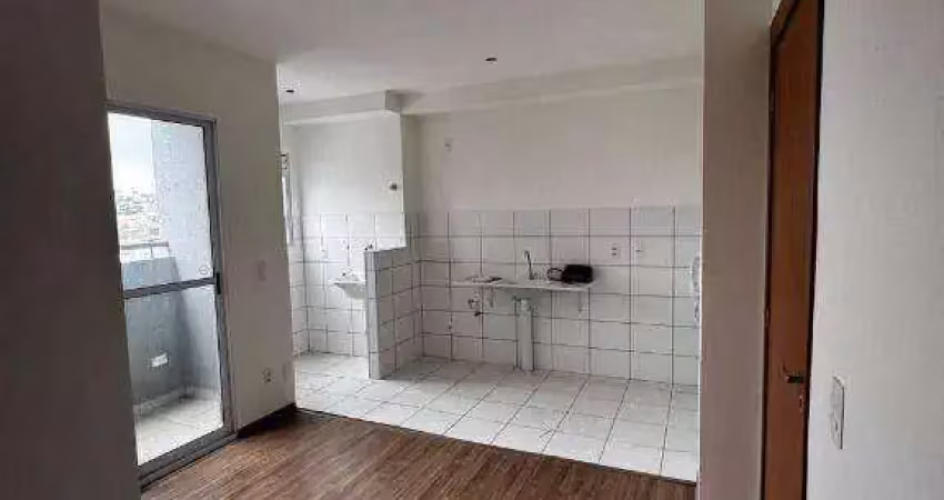 Apartamento com 2 dormitórios à venda, 48 m² por r$ 355.000,00 - urbanova - são josé dos campos/sp