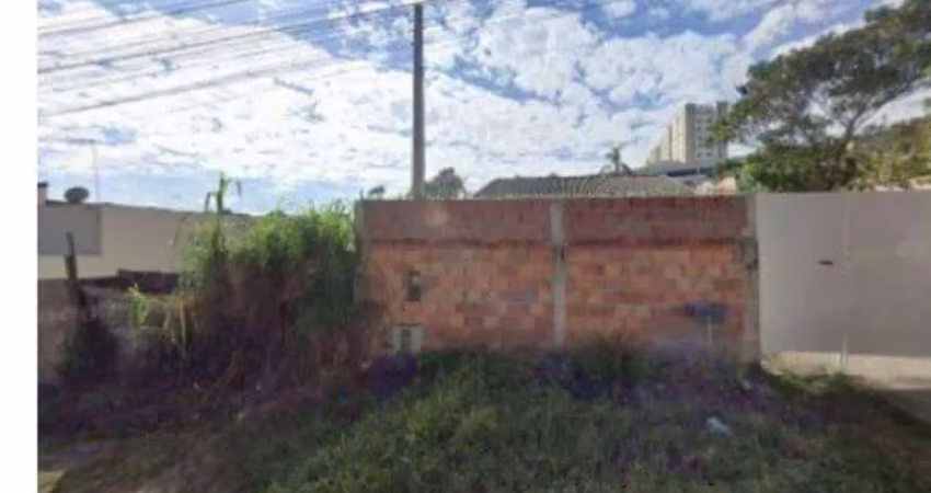 Terreno à venda, 559 m² por r$ 235.000,00 - parque interlagos - são josé dos campos/sp