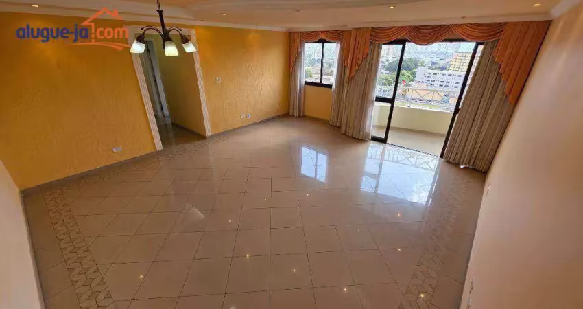 Apartamento com 4 dormitórios à venda, 124 m² por r$ 905.000,00 - jardim satélite - são josé dos campos/sp