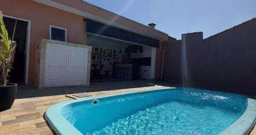 Casa com 3 dormitórios à venda, 180 m² por r$ 750.000,00 - jardim santa maria - jacareí/sp
