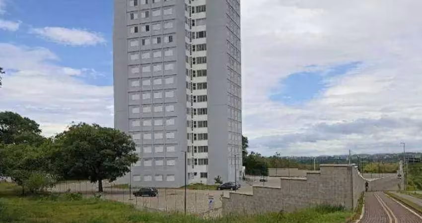 Apartamento com 2 dormitórios à venda, 49 m² por r$ 320.000,00 - centro - são josé dos campos/sp
