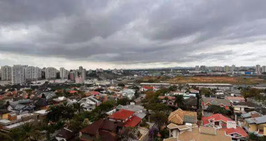 Apartamento com 4 dormitórios para alugar, 153 m² por r$ 11.962,00/mês - jardim aquarius - são josé dos campos/sp