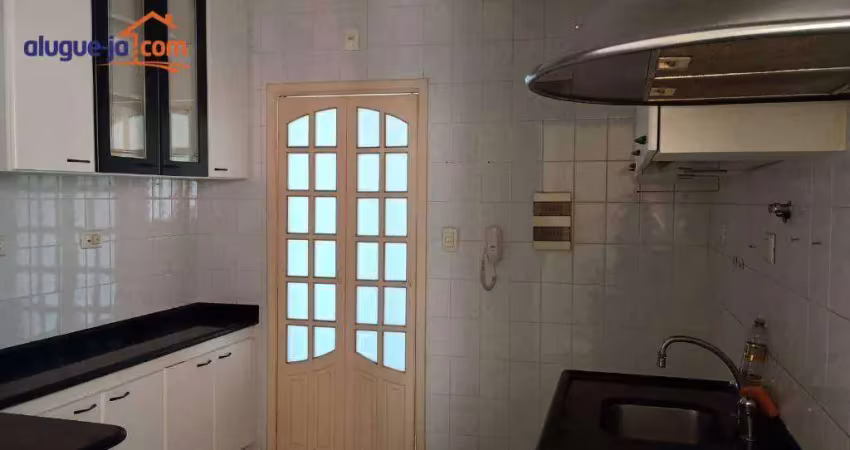 Apartamento com 3 dormitórios à venda, 75 m² por r$ 498.000,00 - jardim satélite - são josé dos campos/sp