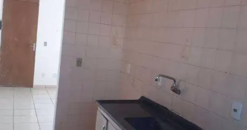 Apartamento com 2 dormitórios à venda, 48 m² por r$ 180.000,00 - jardim califórnia - jacareí/sp