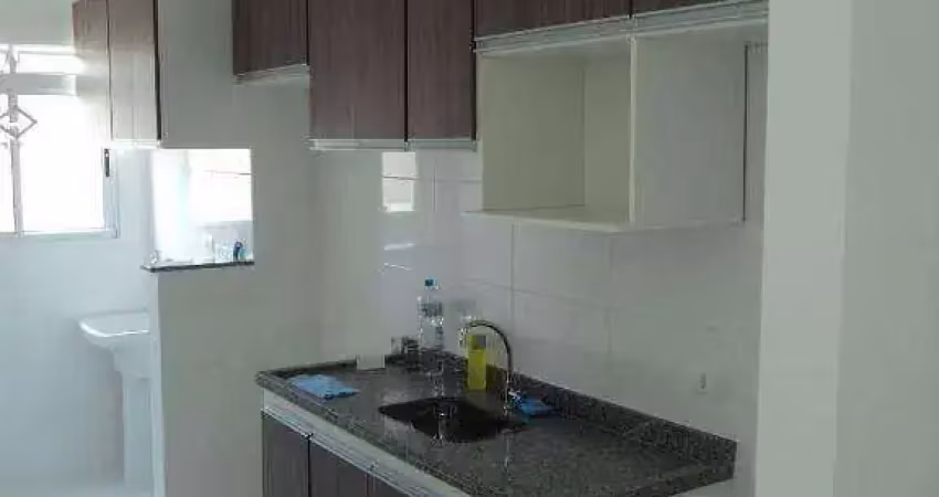 Apartamento com 2 dormitórios para alugar, 56 m² por r$ 2.800,00/mês - vila branca - jacareí/sp